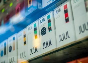 Juul E-Cigarette Documents Seized in Surprise Raid   