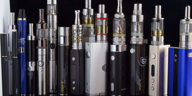 What vape to buy