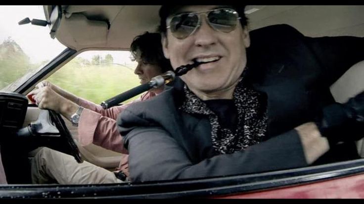 Top 50 Celebrities who vape - John-Cusack