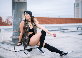 why people prefer vaping over smoking