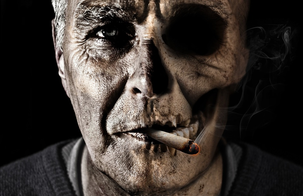 Will E-Cigarettes Rule The World?