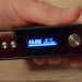 adjusting Settings of your mod