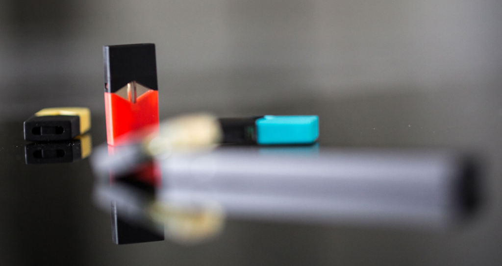 Using MTL freebase nicotine on pod systems