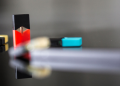 Using MTL freebase nicotine on pod systems