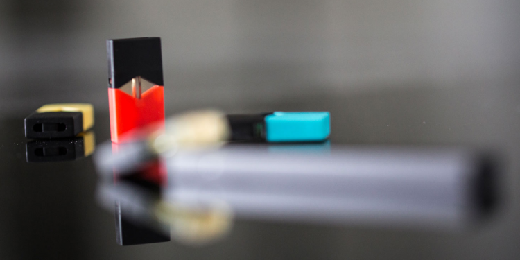 Using MTL freebase nicotine on pod systems