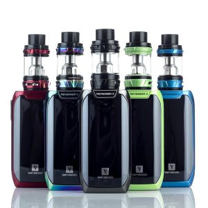 VAPRESSO Revenger X DL Mod
