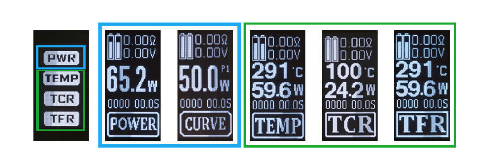 How To Adjust Mod Settings - What Will 