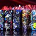 Vapor Storm PUMA 200W TC Box Mod Review