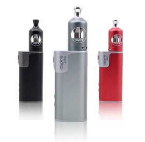 Aspire Zelos MTL Pod