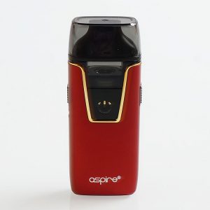 تقييم جهاز أسباير نوتيلوس AIO Aspire Nautilus AIO Kit - التصميم