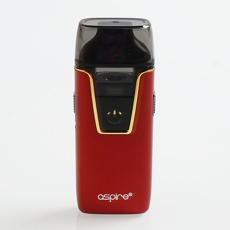 Aspire Nautilus AIO Design Review