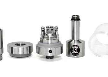 RTA Vs Sub-ohm tanks