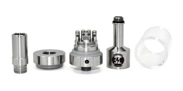 RTA Vs Sub-ohm tanks
