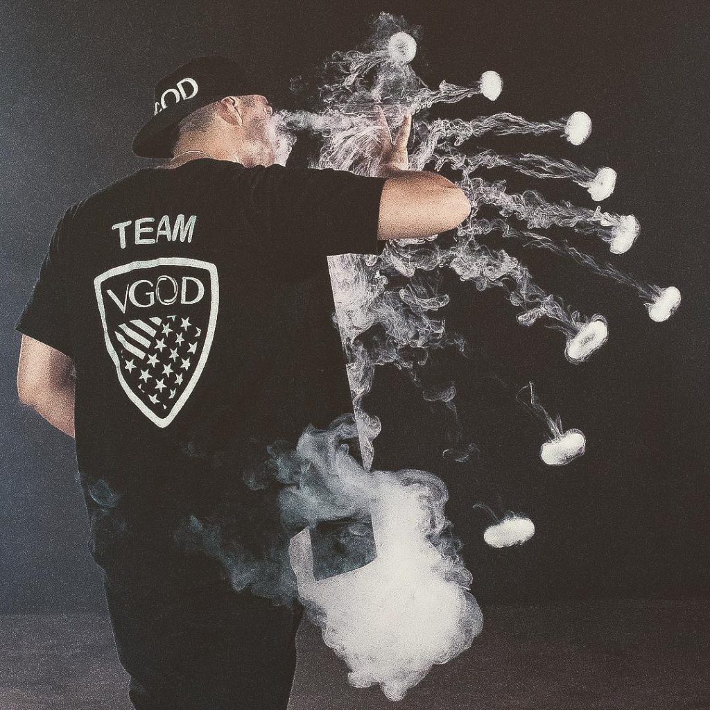 Cloud Chasing Sport