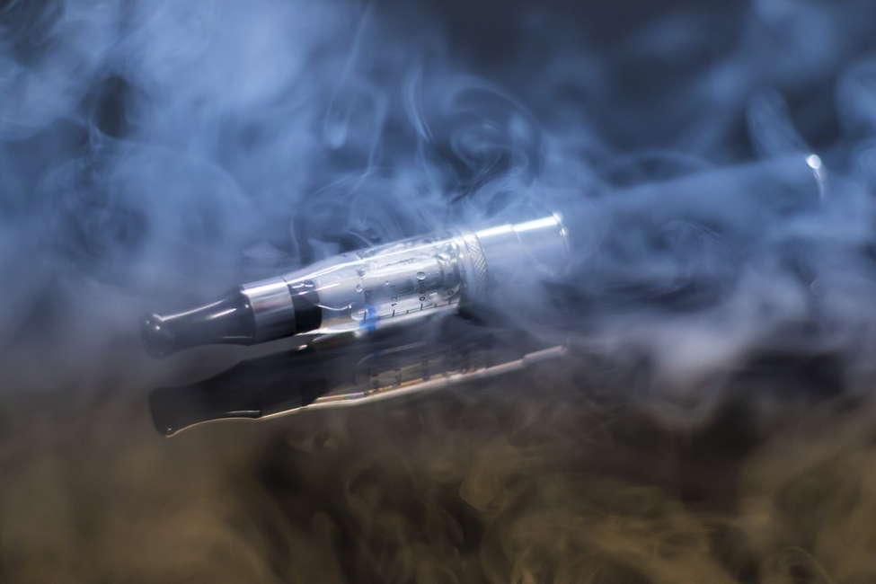 Will E-Cigarettes Rule The World?