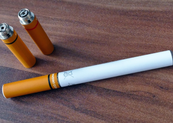 Will E-Cigarettes Rule The World?