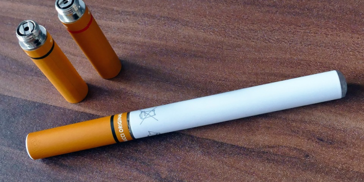 Will E-Cigarettes Rule The World?