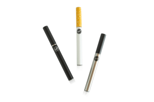 Sample E-Cigarettes
