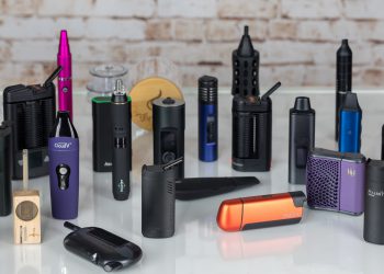Future of Vapes