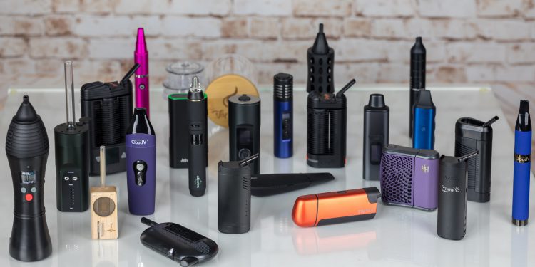 Future of Vapes