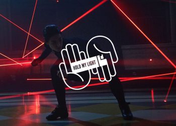 Hold My Light - Smoke Free