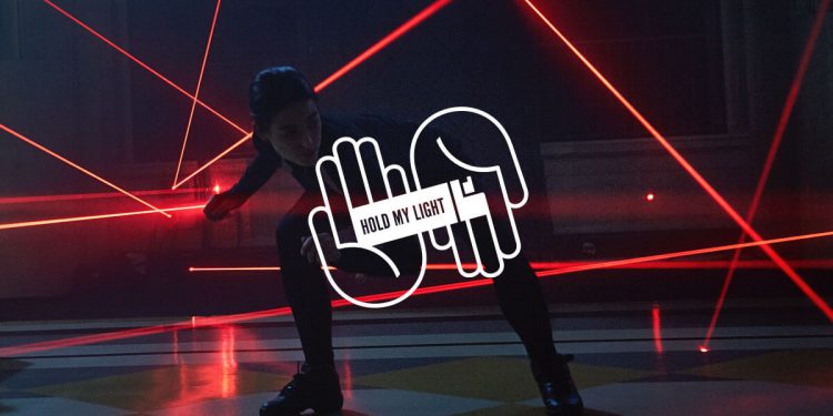 Hold My Light - Smoke Free