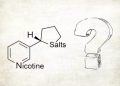 the Truth About Salt Nicotine