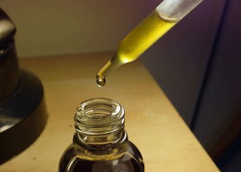 How to make your own e-liquid