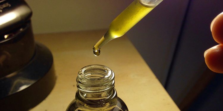 How to make your own e-liquid