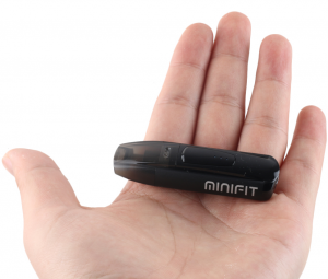 Sample Pod Vape - JustFog MiniFit