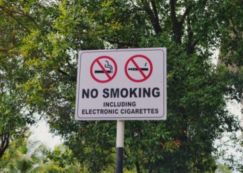 Why Governments Are Against Vaping?