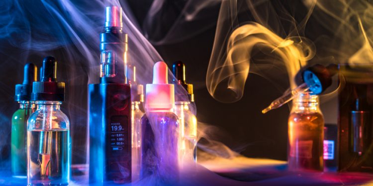 Is Your Vape Leaking? Causes & How to Fix it