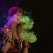 Vaping Branding Growth in Hip-Hop Shows