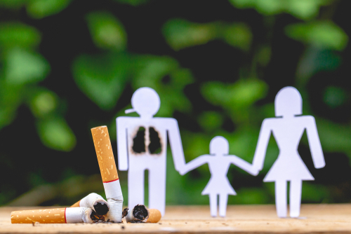 30 reasons why you should quit smoking and start vaping - Burnt Lungs