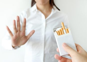 Smoking Reaches All Time Low