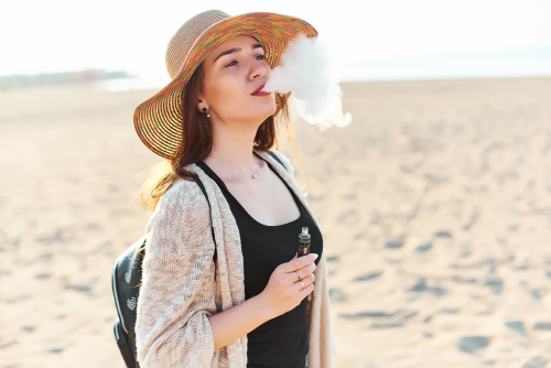 30 Reasons Why You Should Quit Smoking and Start Vaping - Calm