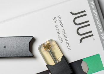Juul and Salt Nicotine