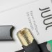 Juul and Salt Nicotine