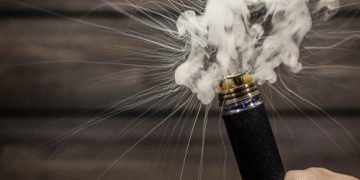What Are Mechanical Mods, and Different Types of Vape Mods?