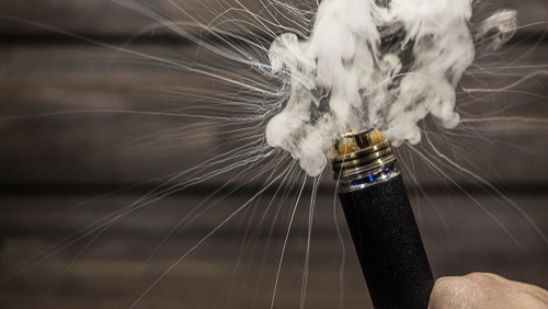 What Are Mechanical Mods, and Different Types of Vape Mods?