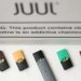 Juul Files Complaint Against Pod Competitors    