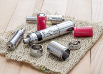 Advices For Maintaining Your Vape Device and Batteries