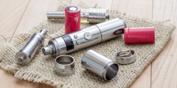 Advices For Maintaining Your Vape Device and Batteries