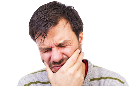 30 Reasons Why You Should Quit Smoking and Start Vaping - oral diseases