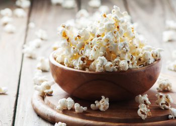 Can Vaping Cause Popcorn Lungs