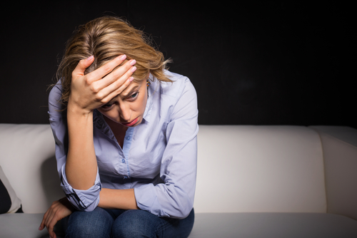 30 reasons why you should quit smoking and start vaping - anxiety disorder