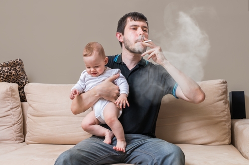 30 reasons why you should quit smoking and start vaping - Passive Smoking
