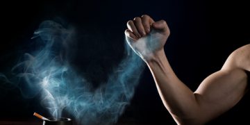 30 reasons why you should quit smoking and start vaping