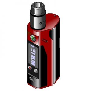vape in style - vape mod