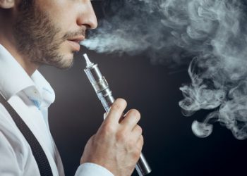 Vaping Helps Improve Respiration in Asthma Patients